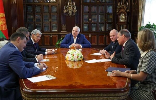 Новини світу - США і Білорусь ведуть нові переговори - ЗМІ