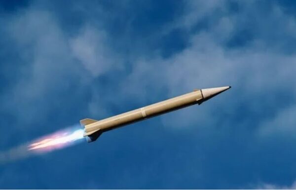 Новини світу - США проведуть випробування балістичної ракети Minuteman III