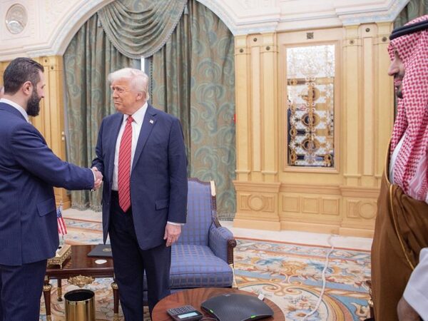 Новини світу - США розмістять війська в Дамаску - ЗМІ