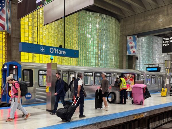 Новини бізнесу - США скоротять трафік в десятках аеропортів на 10% через шатдаун