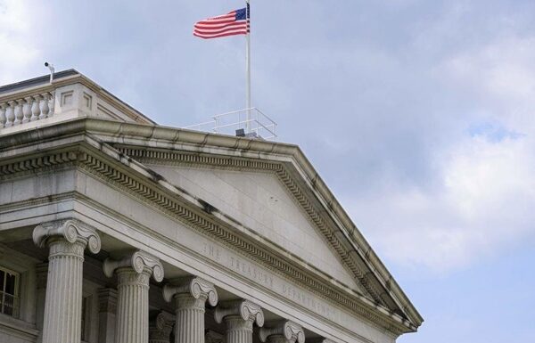 Новини світу - США виписали рекордний штраф за порушення санкцій проти РФ