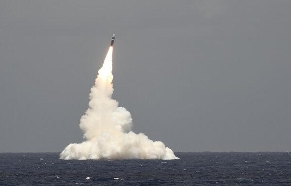 Новини світу - США вже спланували перше ядерне випробування - ЗМІ