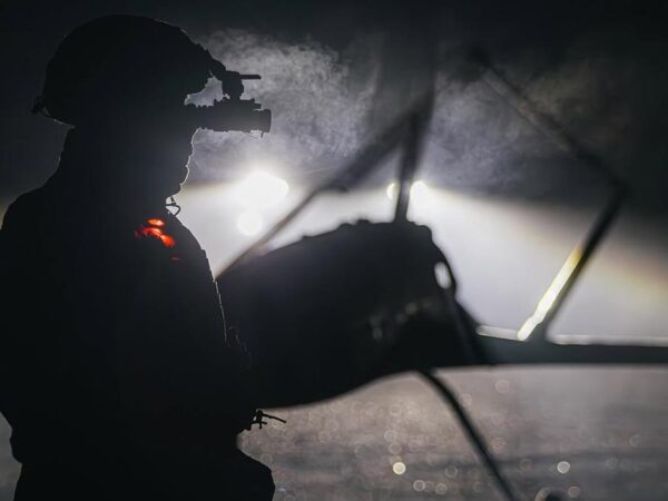 Новини України - ССО втретє уразили нафтобазу Гвардійська у Криму