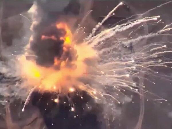 Новини України - ССО знищили російську С-400 в Криму