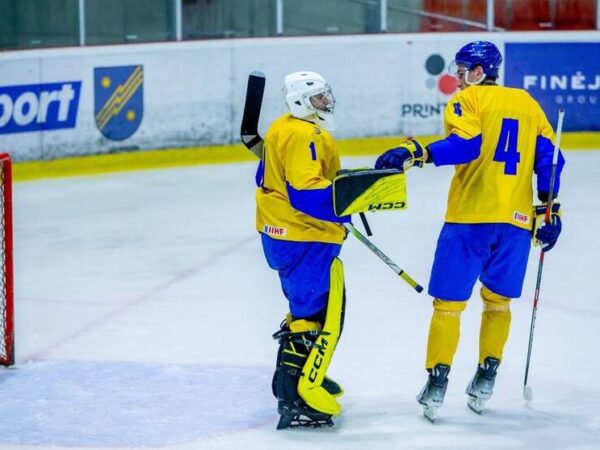 Новини спорту - Стали відомі дати матчів у грудні в Європейському кубку націй