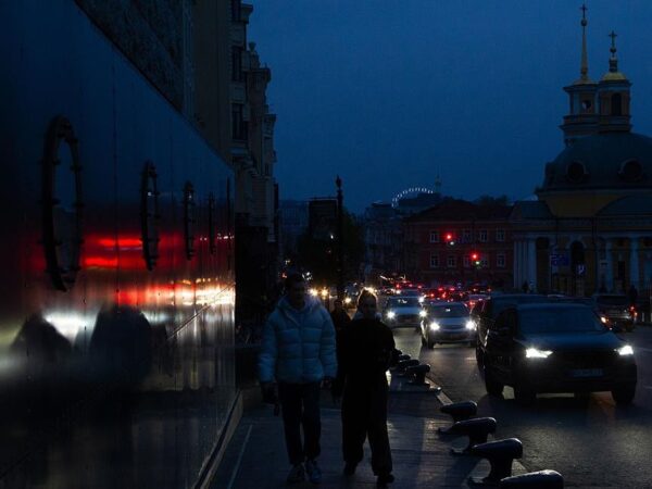 Новини України - Стали відомі графіки відключень світла 4 листопада