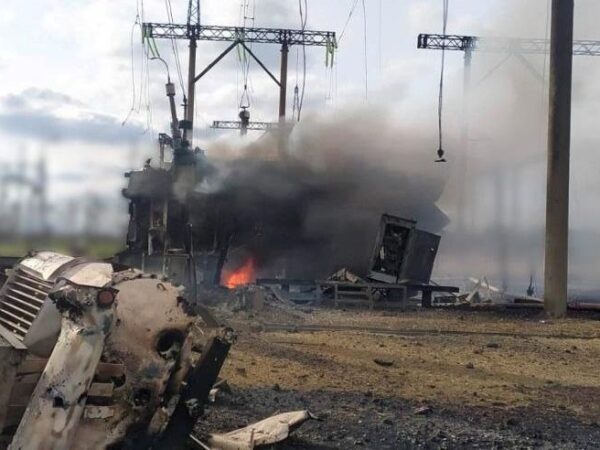 Новини України - Стало відомо про нові удари росіян по енергетиці