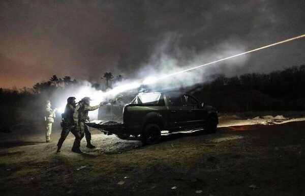 Новини України - Стало відомо, скільки цілей збила ППО