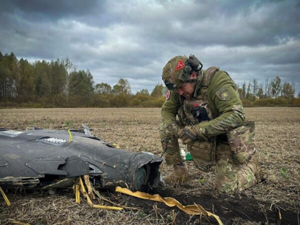 Новини України - Стало відомо, як спрацювала ППО у ніч на неділю