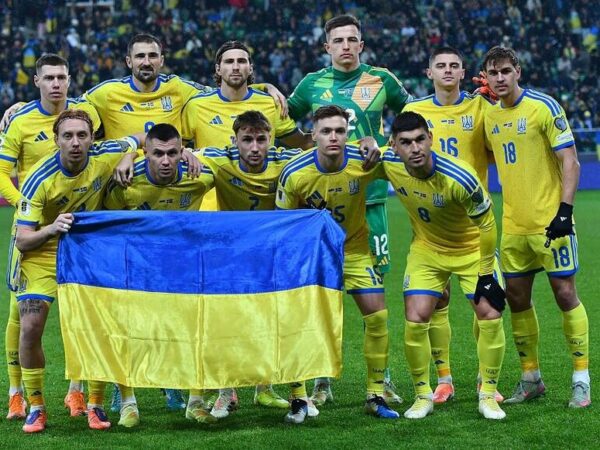 Новини спорту - Стало відомо, з ким зіграє Україна у півфіналі плейоф ЧС-2026