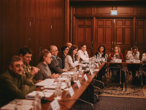 Новини України - Стандарти реабілітаційних центрів: яких змін потребує система підтримки військових