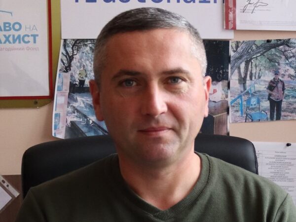 Новини України - Староста з Харківщини виїхав на конференцію за кордон і не повернувся