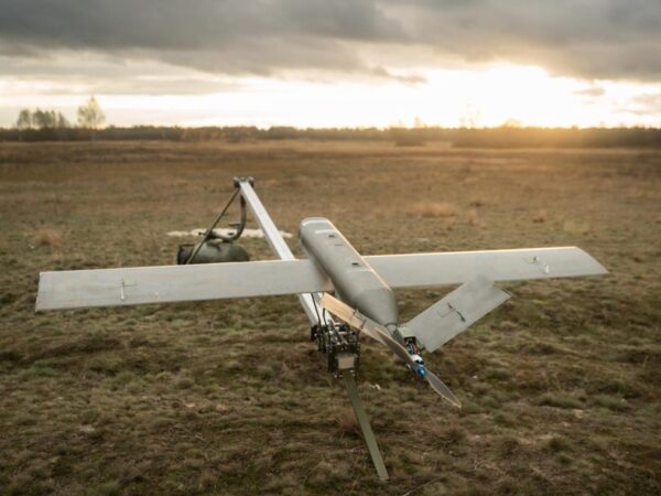 Новини України - Стійкі до РЕБ дрони пройшли успішне випробування