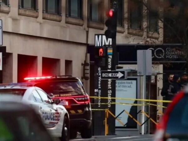 Новини світу - Стрілянина у США: підозрюваному висунули обвинувачення у вбивстві