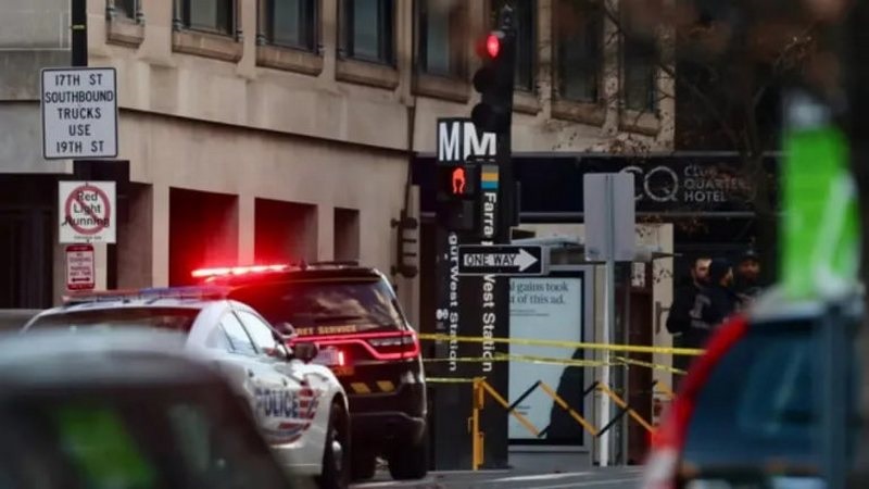 Новини світу - Стрілянина у США: підозрюваному висунули обвинувачення у вбивстві