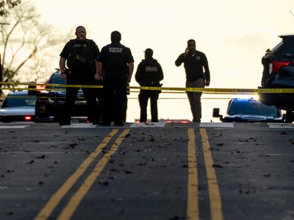 Новини світу - Стрілянина у Вашингтоні: нападником виявився мігрант з Афганістану