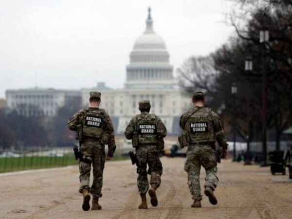 Новини світу - Стрілянина у Вашингтоні: Трамп повідомив про загибель нацгвардійки