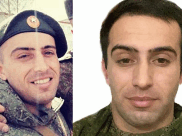 Новини України - Суд засудив військового РФ до 12 років за зґвалтування на Київщині