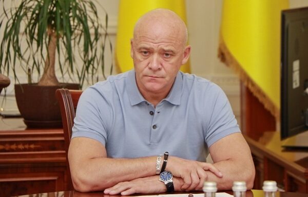 Новини України - Суд збільшив заставу для колишнього мера Одеси