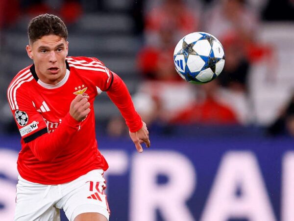 Новини спорту - Судаков висловив підтримку команді після поразки від Баєра: Лажають усі