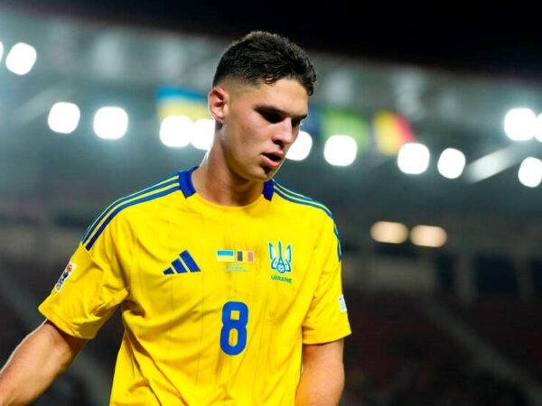 Новини спорту - Судаков висловився з гіркотою, що прикро, коли травмуєшся