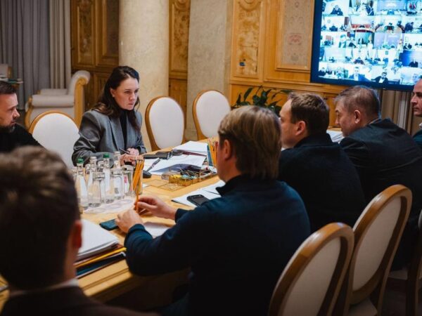 Новини України - Свириденко зробила заяву про скорочення відключень світла