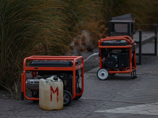 Новини України - Світла буде ще менше: важкий стан енергосистеми