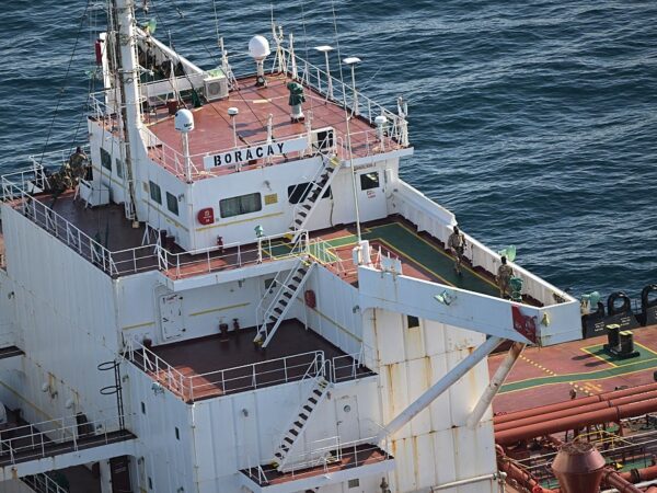 Новини світу - Танкери тіньового флоту Путіна почали списувати на металобрухт