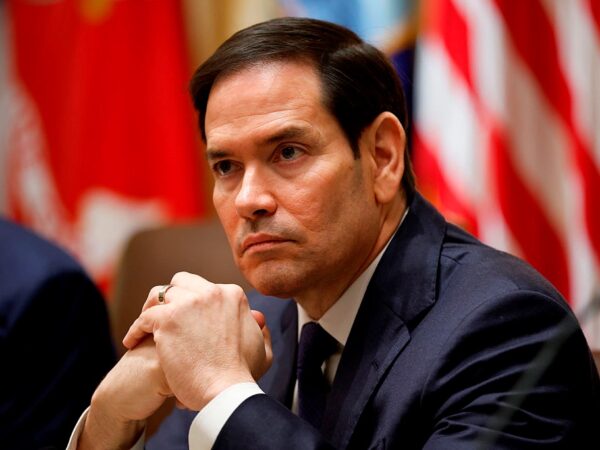 Новини України - Термін мирної угоди може зміститися - Рубіо