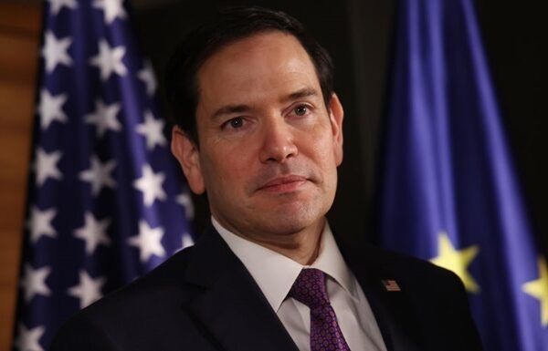 Новини України - Термін підписання мирної угоди для України може змінитися - Рубіо