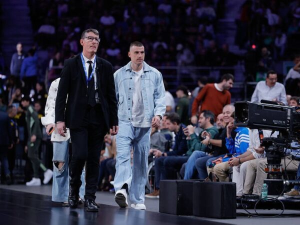 Новини спорту - Тоттенгем провалив спробу підписати українського голкіпера