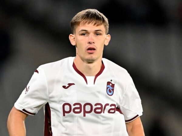 Новини спорту - Трабзонспор більше не зацікавлений у Данилові Сікані: можлива оренда взимку