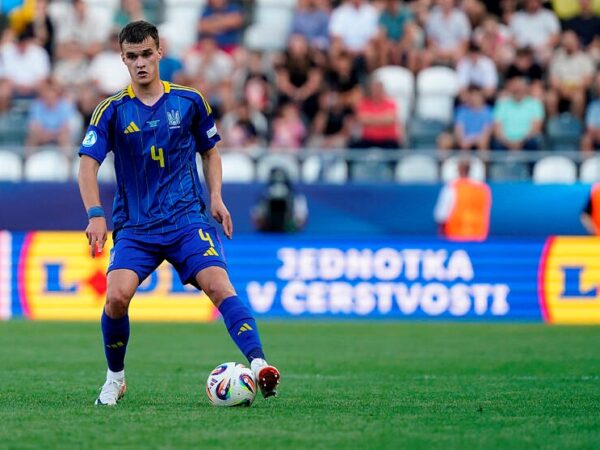 Новини спорту - Трабзонспор може продати Батагова і підписати іншого українця - ЗМІ