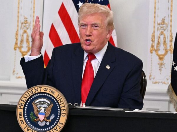 Новини світу - Трамп планує "назавжди" зупинити міграцію з усіх країн третього світу