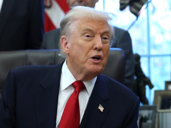 Новини світу - Трамп пообіцяв зменшити тарифи Індії