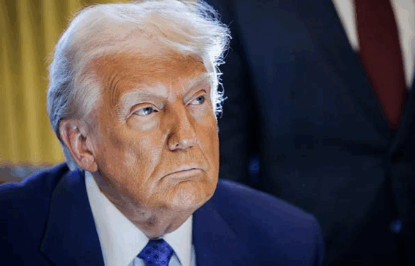 Новини світу - Трамп пропонує запровадити у США єдиний стандарт ШІ