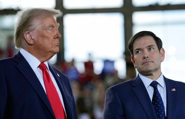 Новини світу - Трамп зустрінеться з Рубіо за підсумками переговорів у Женеві - ЗМІ