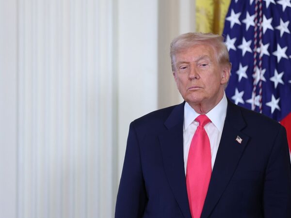 Новини світу - Трамп звинуватив Україну у невдячності