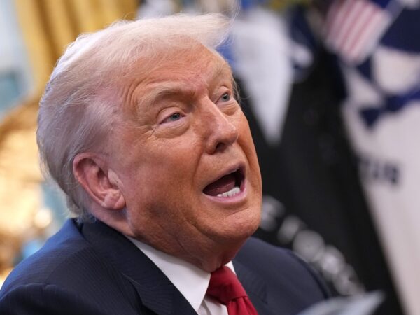 Новини світу - Трампа не цікавлять деталі мирної угоди - ЗМІ