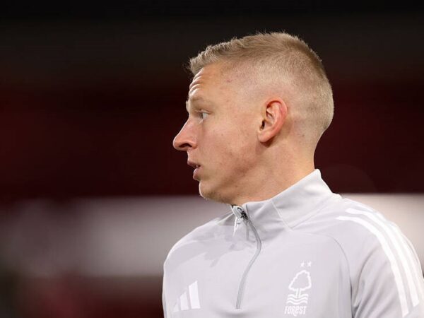 Новини спорту - Тренер пояснив, чи готовий Зінченко вийти проти Ліверпуля