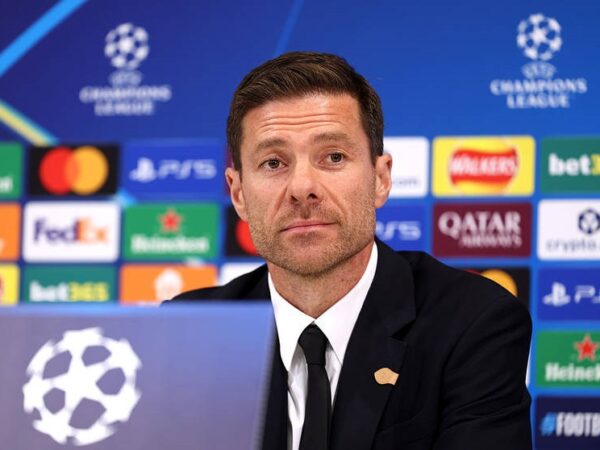 Новини спорту - Тренер Реала розповів про стратегію на матч проти Ліверпуля