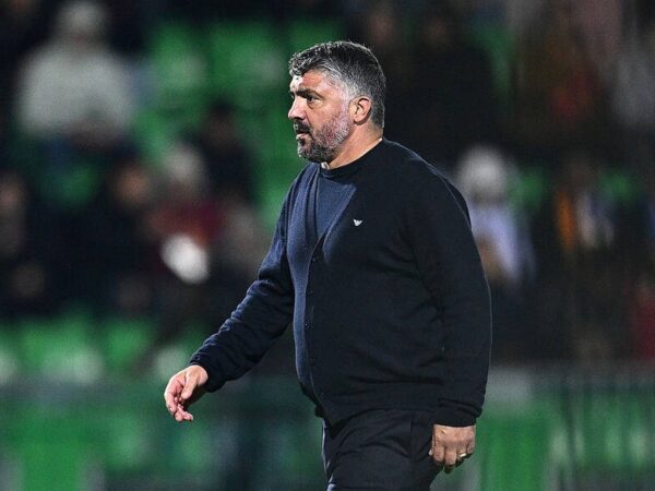 Новини спорту - Тренер встановив рідкісний рекорд для збірної Італії