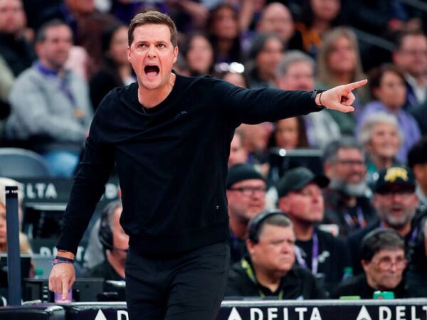 Новини спорту - Тренер Юти висловився про роль Михайлюка в команді