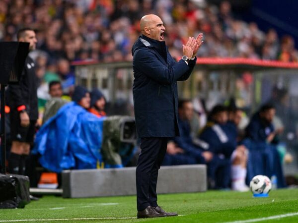 Новини спорту - Тренер збірної Португалії відповів критикам Роналду