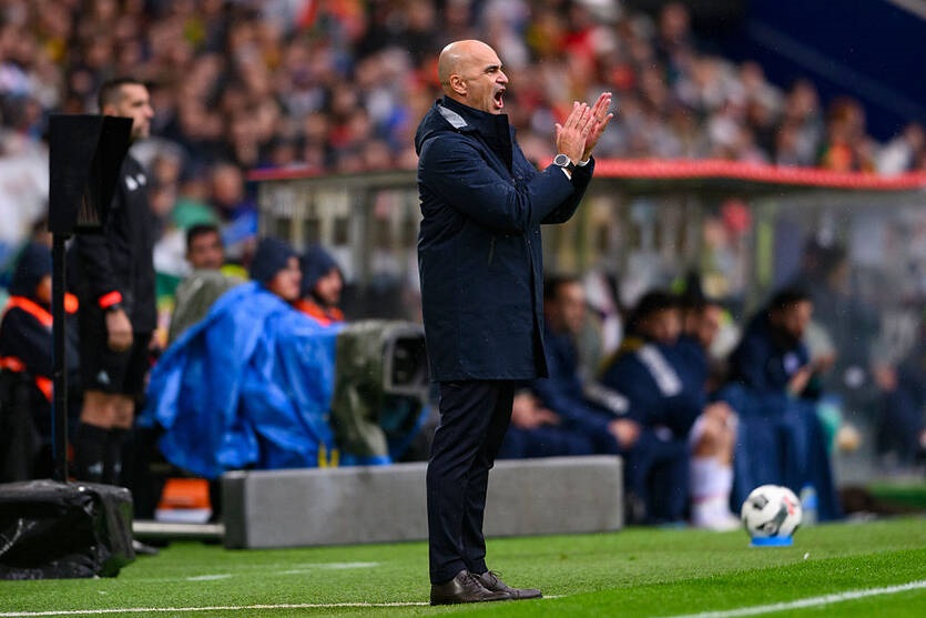 Новини спорту - Тренер збірної Португалії відповів критикам Роналду