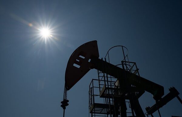 Новини бізнесу - Ціни на нафту у світі почали зростати після місячного мінімуму