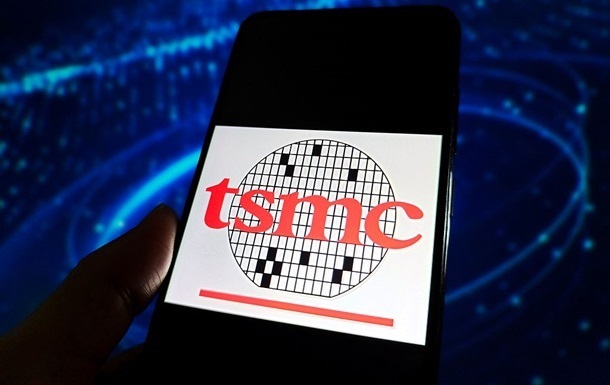 Новини бізнесу - TSMC запустить виробництво чипів на заводі в Німеччині у 2027 році
