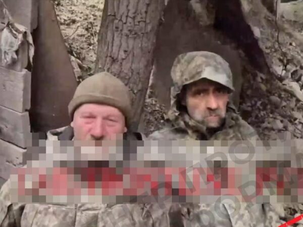 Новини України - ЦПД спростувало фейк росіян про "розстріл цивільних" військовими ЗСУ