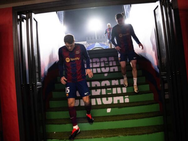 Новини спорту - Турецький гранд націлився одразу на двох лідерів Барселони