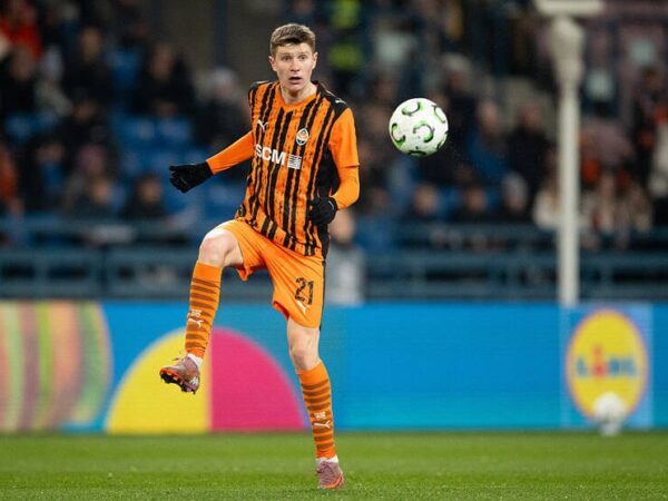 Новини спорту - Турецький гранд відновить спроби підписати гравця Шахтаря